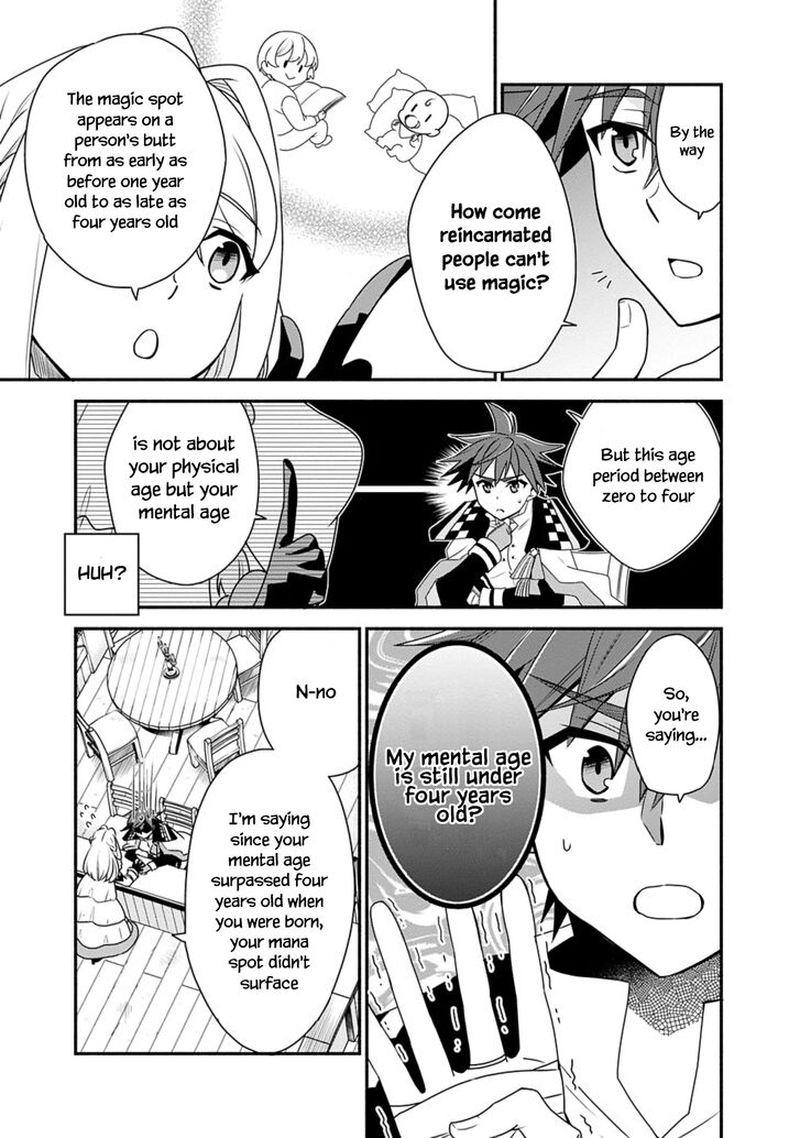Doryoku Shisugita Sekai Saikyou No Butouka Ha Mahou Sekai Wo Yoyuu De Ikinuku 16 5