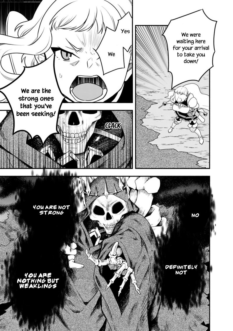 Doryoku Shisugita Sekai Saikyou No Butouka Ha Mahou Sekai Wo Yoyuu De Ikinuku 17 11