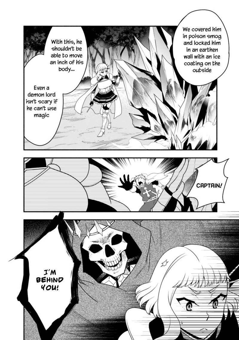 Doryoku Shisugita Sekai Saikyou No Butouka Ha Mahou Sekai Wo Yoyuu De Ikinuku 17 14