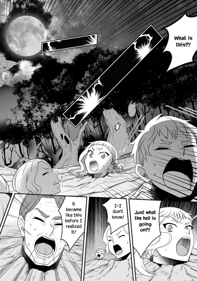 Doryoku Shisugita Sekai Saikyou No Butouka Ha Mahou Sekai Wo Yoyuu De Ikinuku 17 16