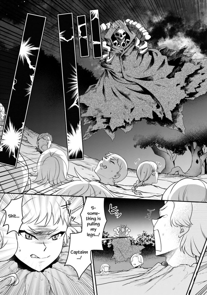 Doryoku Shisugita Sekai Saikyou No Butouka Ha Mahou Sekai Wo Yoyuu De Ikinuku 17 17