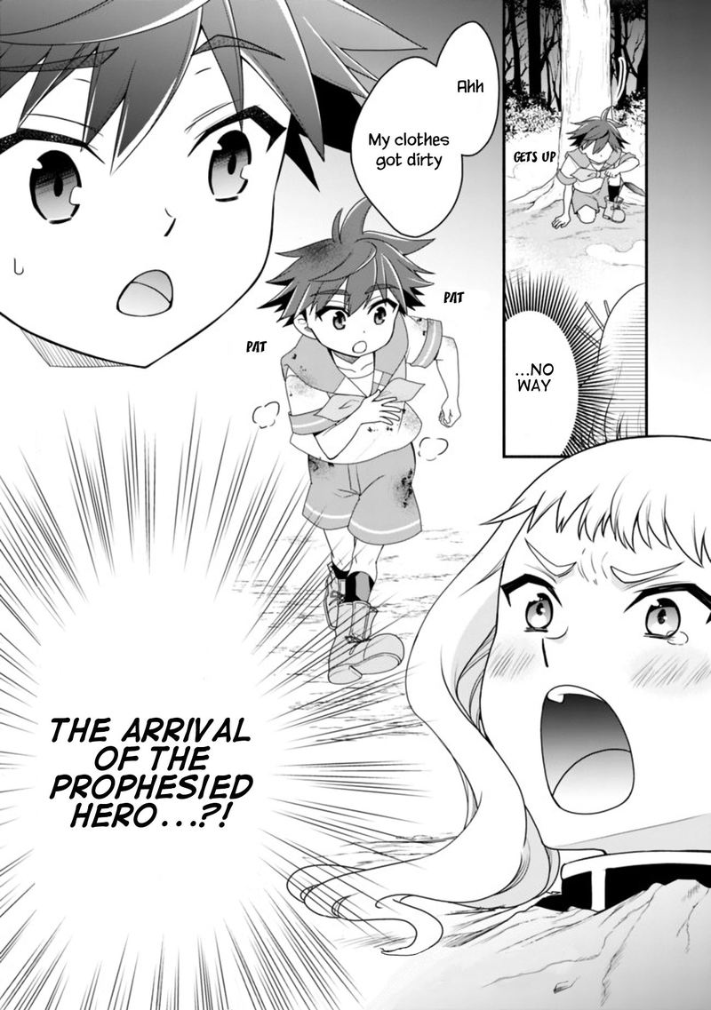 Doryoku Shisugita Sekai Saikyou No Butouka Ha Mahou Sekai Wo Yoyuu De Ikinuku 17 22