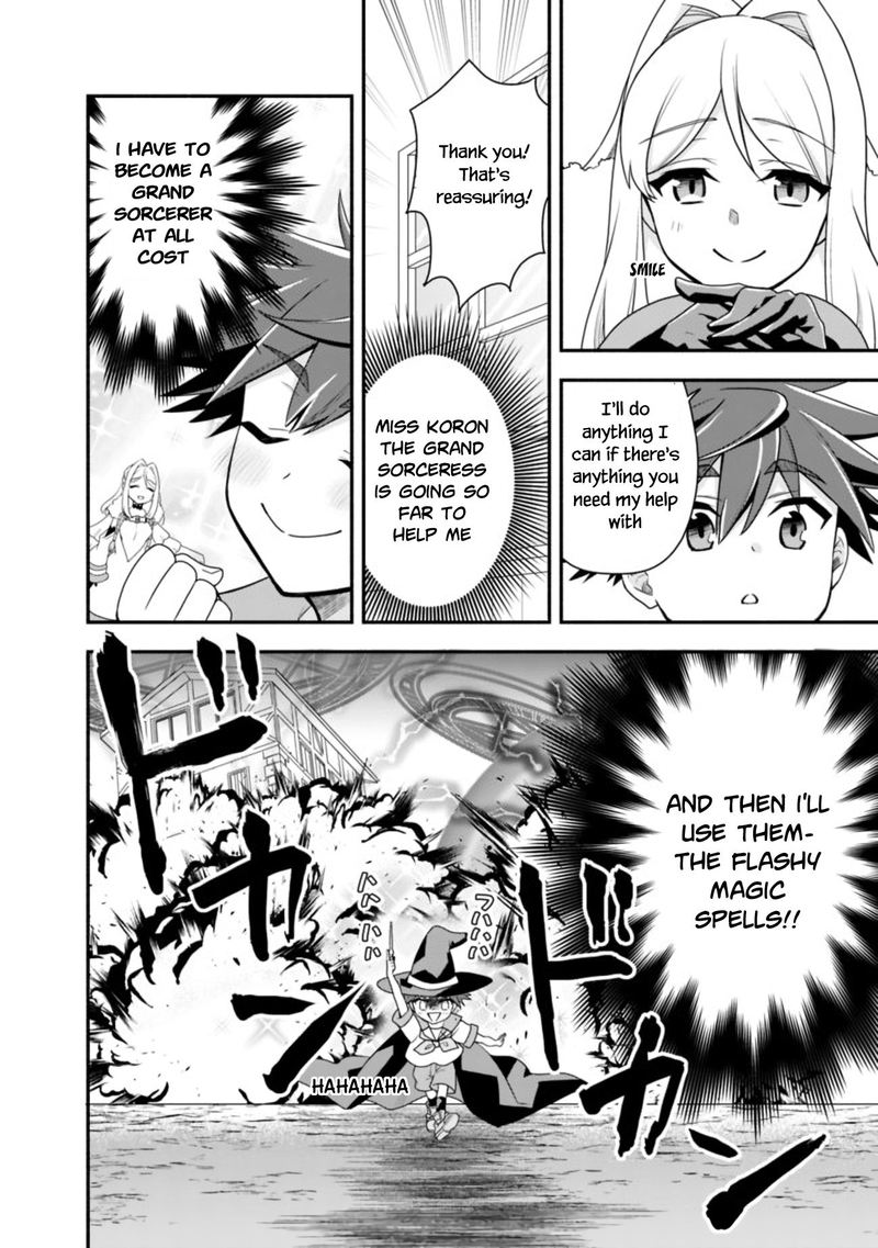 Doryoku Shisugita Sekai Saikyou No Butouka Ha Mahou Sekai Wo Yoyuu De Ikinuku 17 6