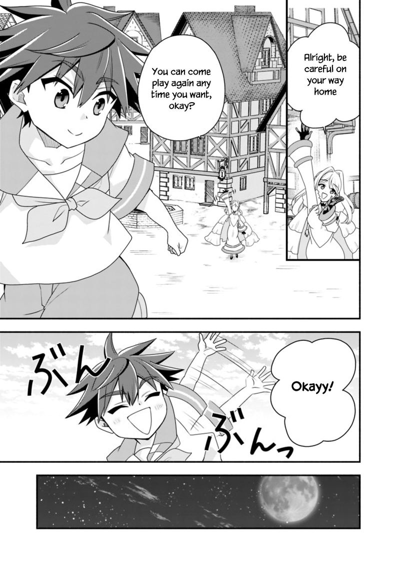 Doryoku Shisugita Sekai Saikyou No Butouka Ha Mahou Sekai Wo Yoyuu De Ikinuku 17 7