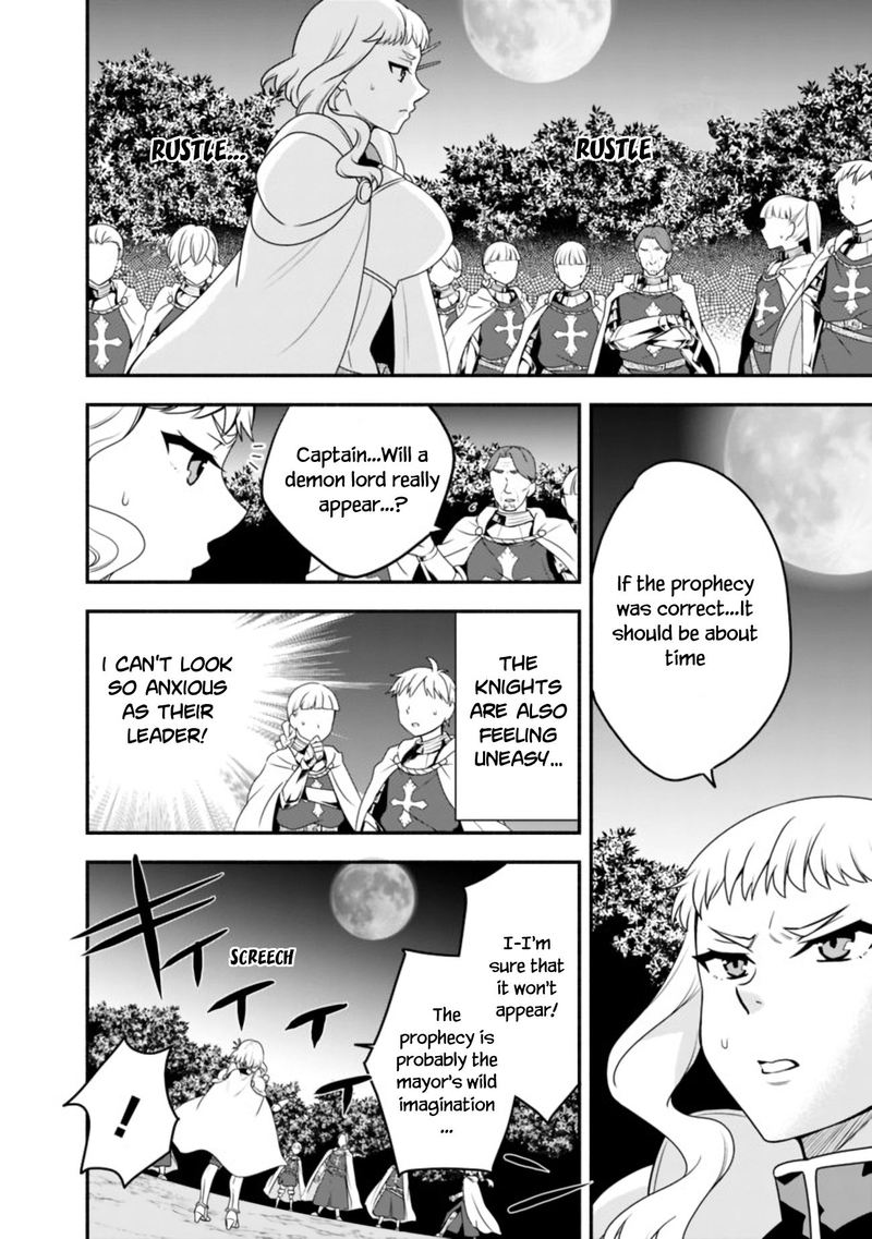 Doryoku Shisugita Sekai Saikyou No Butouka Ha Mahou Sekai Wo Yoyuu De Ikinuku 17 8