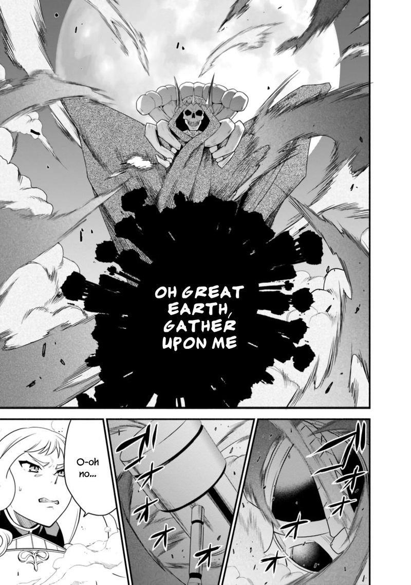 Doryoku Shisugita Sekai Saikyou No Butouka Ha Mahou Sekai Wo Yoyuu De Ikinuku 18 11