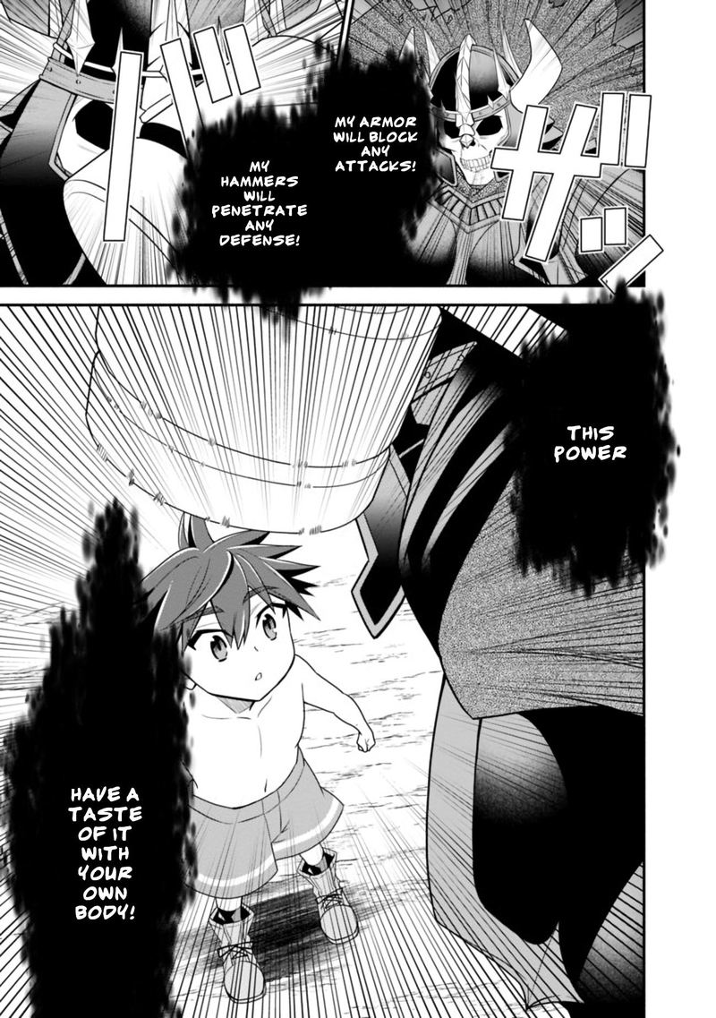 Doryoku Shisugita Sekai Saikyou No Butouka Ha Mahou Sekai Wo Yoyuu De Ikinuku 18 13
