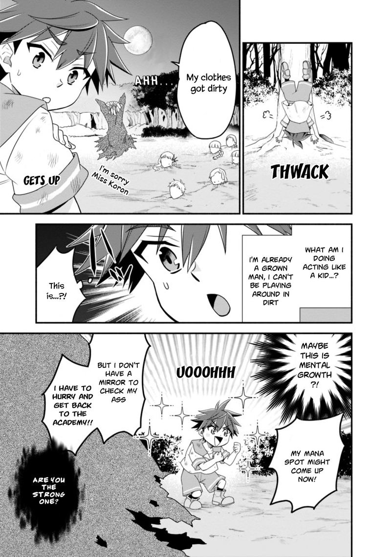 Doryoku Shisugita Sekai Saikyou No Butouka Ha Mahou Sekai Wo Yoyuu De Ikinuku 18 3