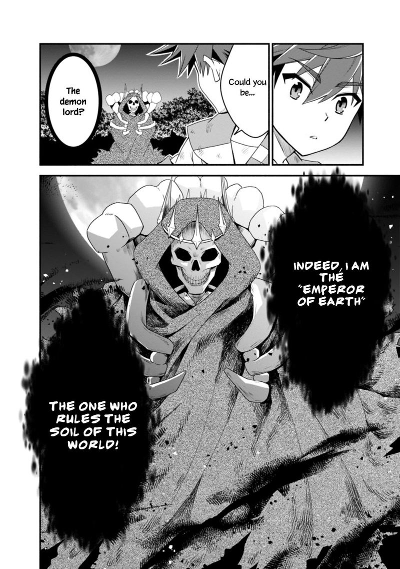 Doryoku Shisugita Sekai Saikyou No Butouka Ha Mahou Sekai Wo Yoyuu De Ikinuku 18 4