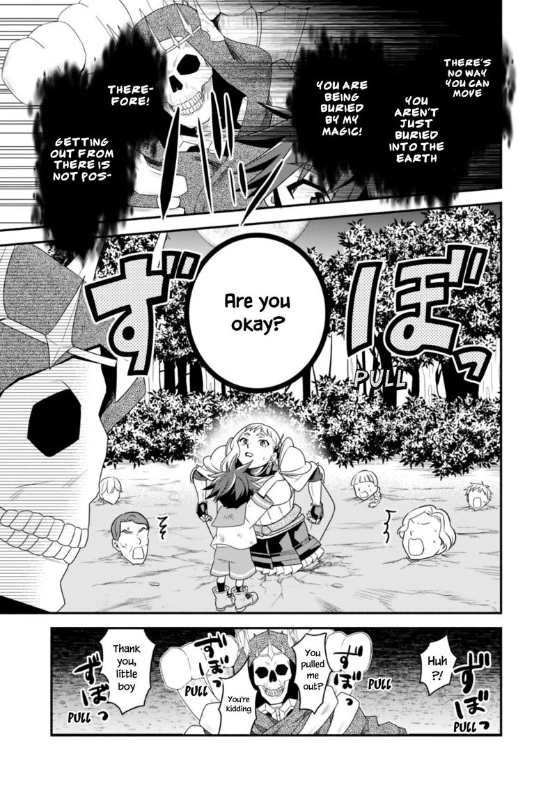 Doryoku Shisugita Sekai Saikyou No Butouka Ha Mahou Sekai Wo Yoyuu De Ikinuku 18 7