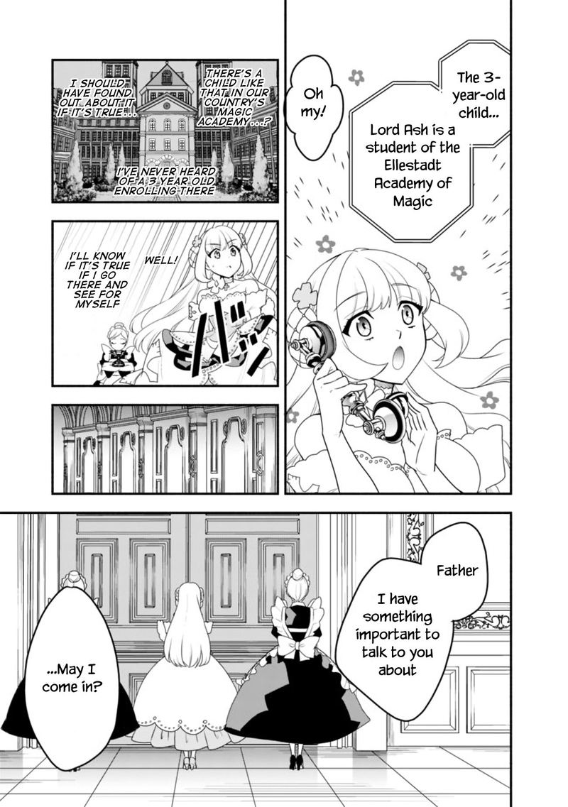 Doryoku Shisugita Sekai Saikyou No Butouka Ha Mahou Sekai Wo Yoyuu De Ikinuku 19 5