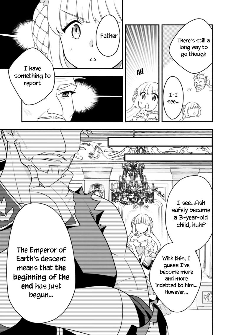 Doryoku Shisugita Sekai Saikyou No Butouka Ha Mahou Sekai Wo Yoyuu De Ikinuku 19 7