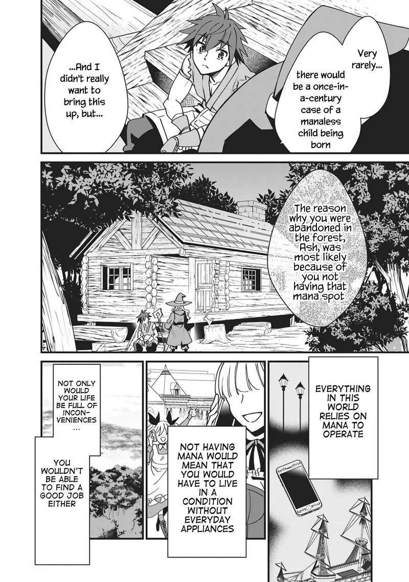 Doryoku Shisugita Sekai Saikyou No Butouka Ha Mahou Sekai Wo Yoyuu De Ikinuku 2 10