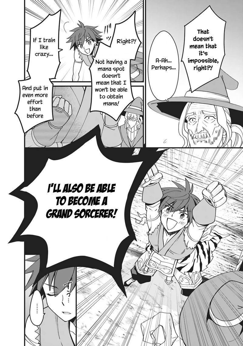 Doryoku Shisugita Sekai Saikyou No Butouka Ha Mahou Sekai Wo Yoyuu De Ikinuku 2 12