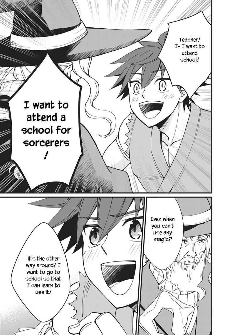 Doryoku Shisugita Sekai Saikyou No Butouka Ha Mahou Sekai Wo Yoyuu De Ikinuku 2 13
