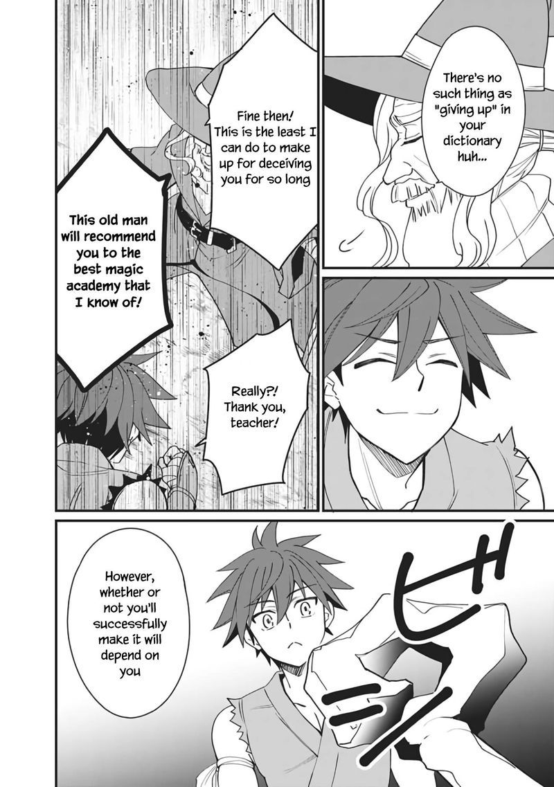 Doryoku Shisugita Sekai Saikyou No Butouka Ha Mahou Sekai Wo Yoyuu De Ikinuku 2 14