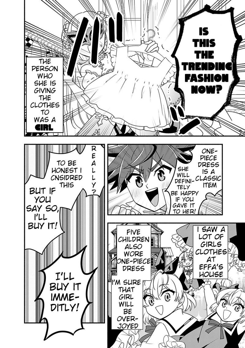 Doryoku Shisugita Sekai Saikyou No Butouka Ha Mahou Sekai Wo Yoyuu De Ikinuku 20 14