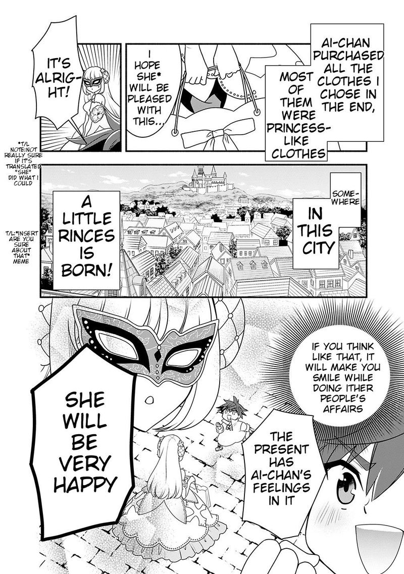 Doryoku Shisugita Sekai Saikyou No Butouka Ha Mahou Sekai Wo Yoyuu De Ikinuku 20 18