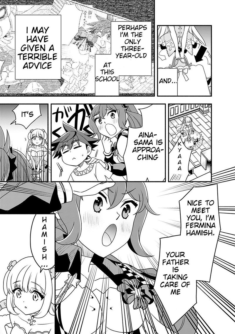 Doryoku Shisugita Sekai Saikyou No Butouka Ha Mahou Sekai Wo Yoyuu De Ikinuku 20 21