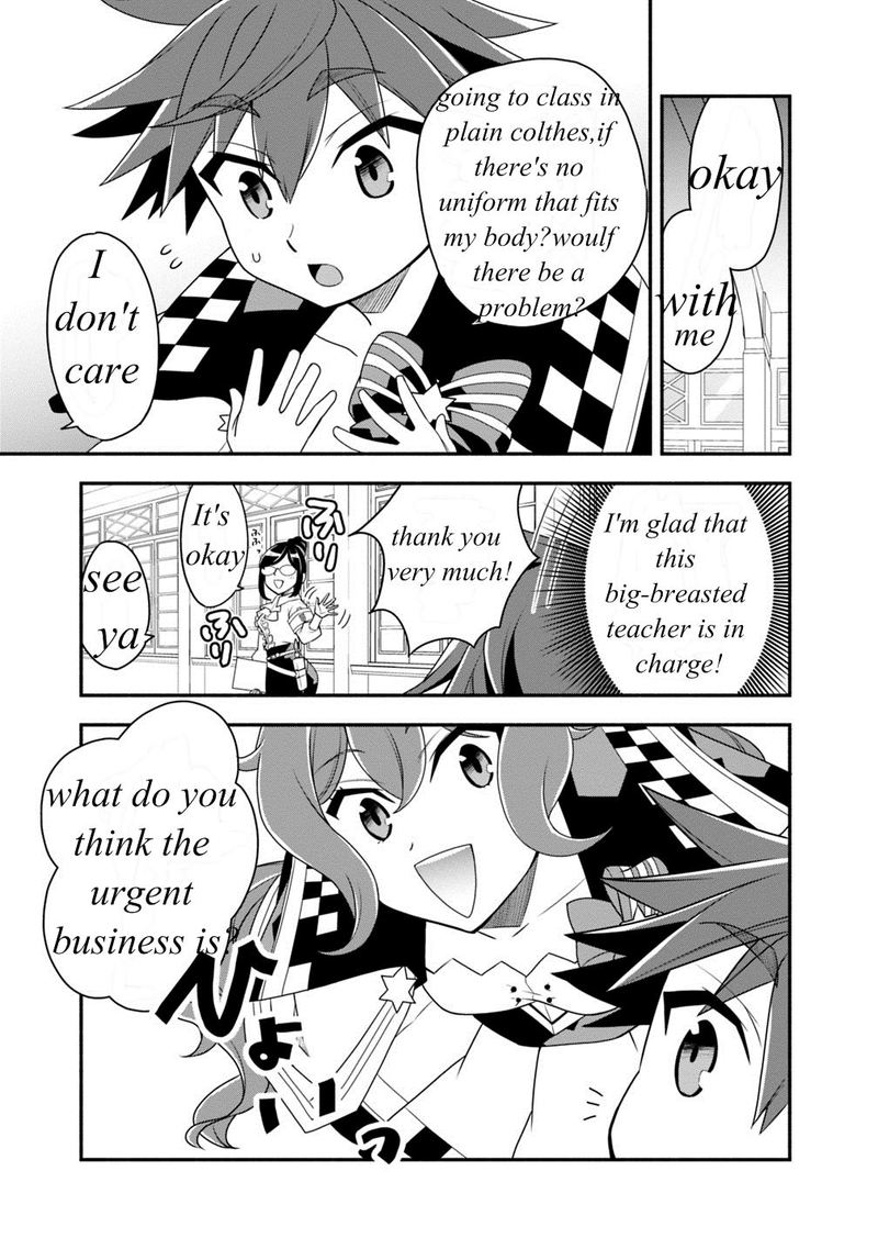 Doryoku Shisugita Sekai Saikyou No Butouka Ha Mahou Sekai Wo Yoyuu De Ikinuku 20 3