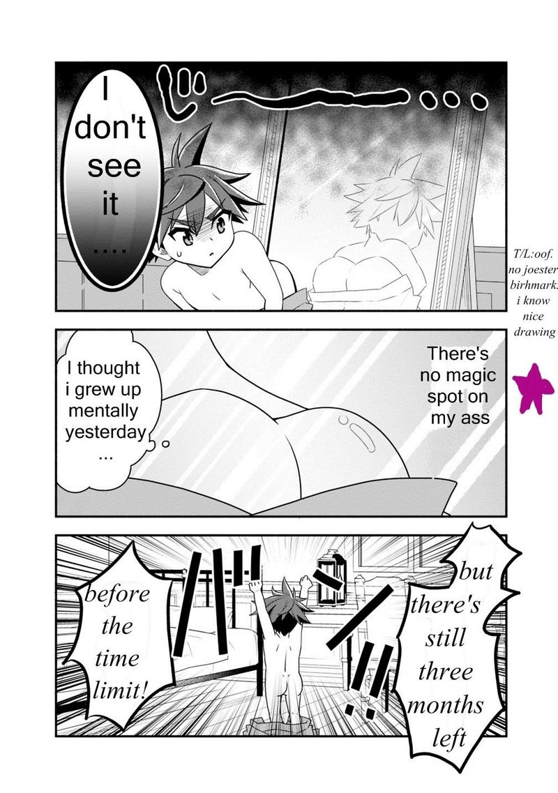 Doryoku Shisugita Sekai Saikyou No Butouka Ha Mahou Sekai Wo Yoyuu De Ikinuku 20 6