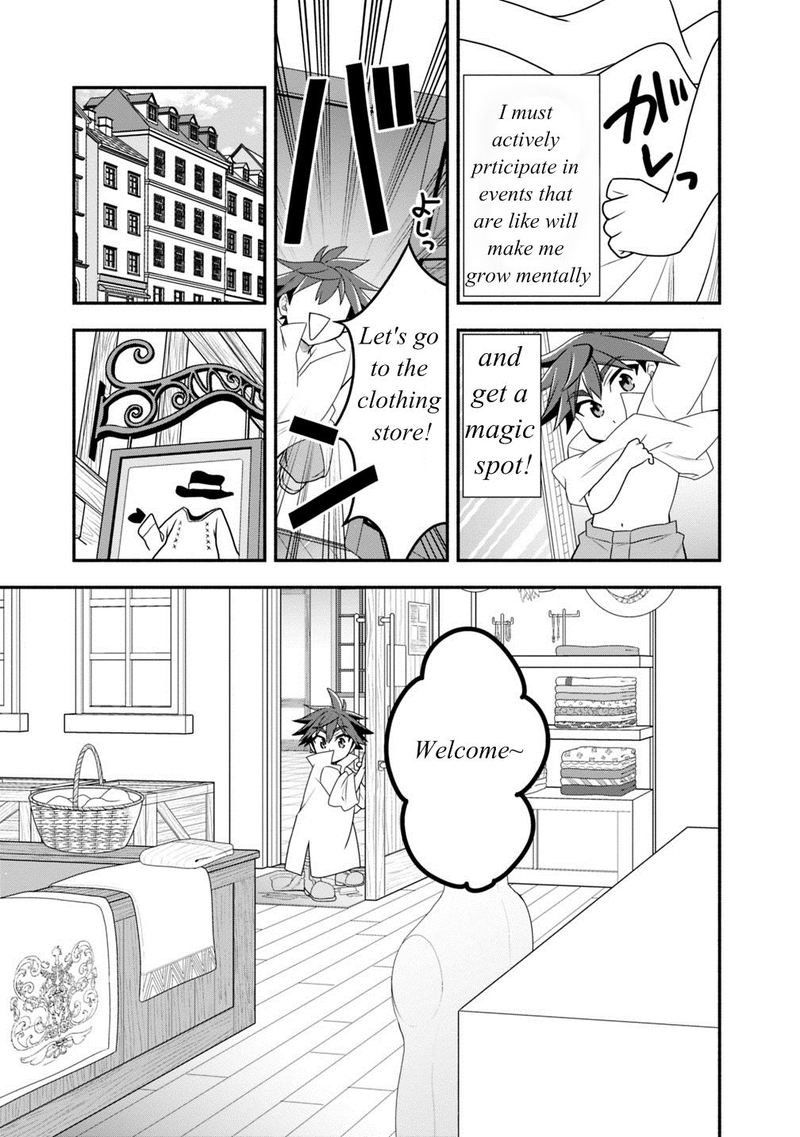 Doryoku Shisugita Sekai Saikyou No Butouka Ha Mahou Sekai Wo Yoyuu De Ikinuku 20 7