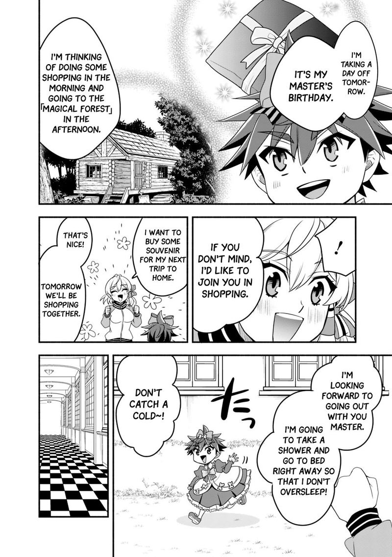 Doryoku Shisugita Sekai Saikyou No Butouka Ha Mahou Sekai Wo Yoyuu De Ikinuku 21 12