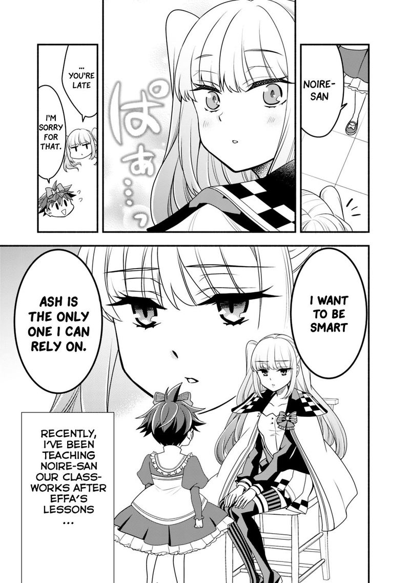 Doryoku Shisugita Sekai Saikyou No Butouka Ha Mahou Sekai Wo Yoyuu De Ikinuku 21 13