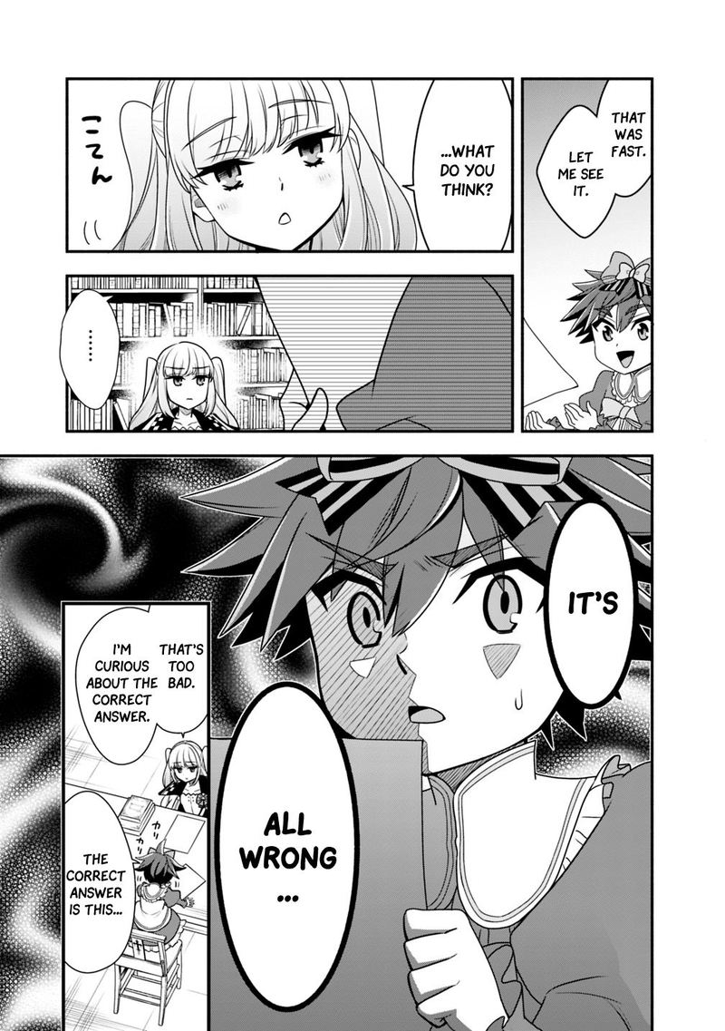 Doryoku Shisugita Sekai Saikyou No Butouka Ha Mahou Sekai Wo Yoyuu De Ikinuku 21 15