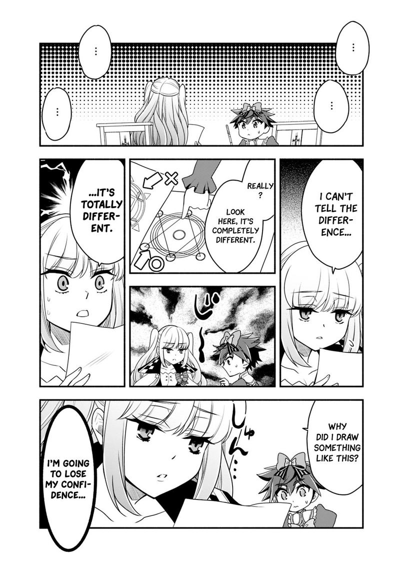 Doryoku Shisugita Sekai Saikyou No Butouka Ha Mahou Sekai Wo Yoyuu De Ikinuku 21 16
