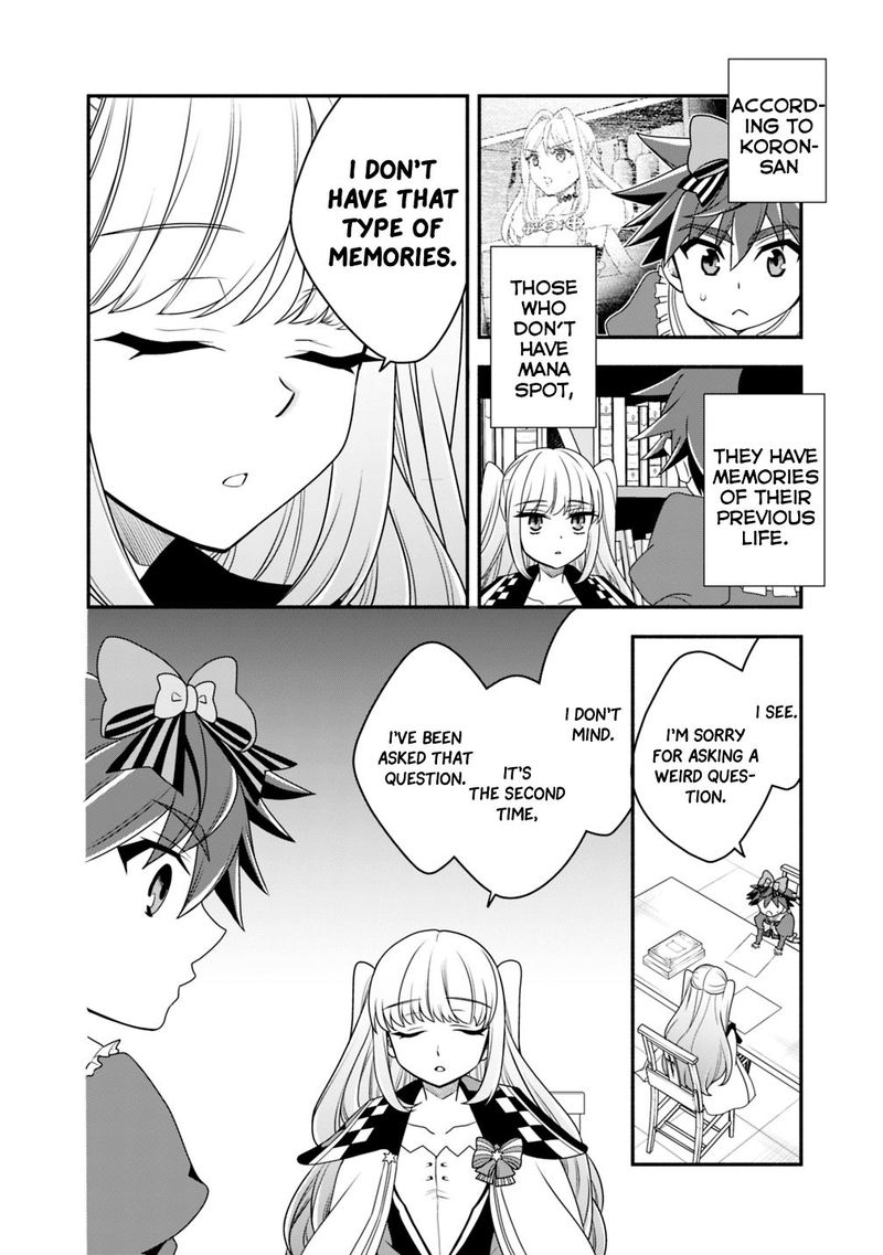 Doryoku Shisugita Sekai Saikyou No Butouka Ha Mahou Sekai Wo Yoyuu De Ikinuku 21 18