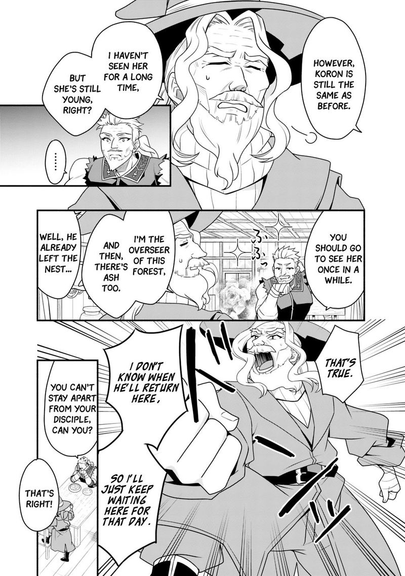 Doryoku Shisugita Sekai Saikyou No Butouka Ha Mahou Sekai Wo Yoyuu De Ikinuku 21 5