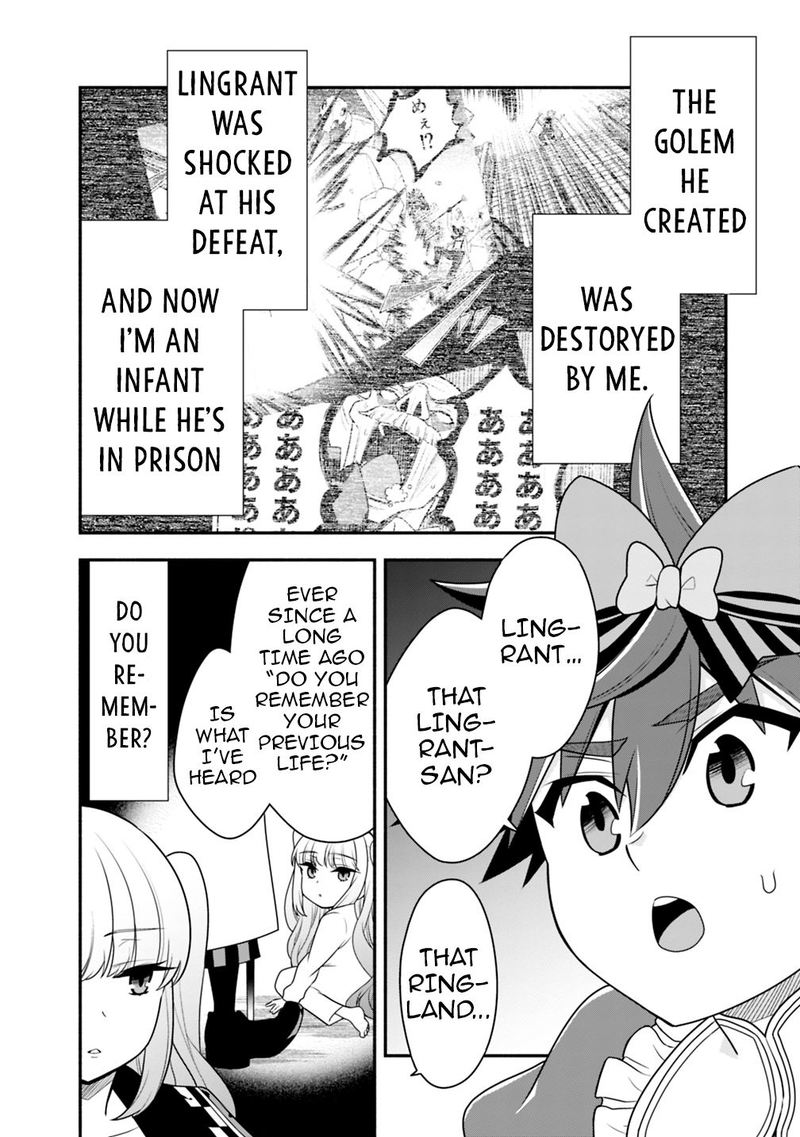 Doryoku Shisugita Sekai Saikyou No Butouka Ha Mahou Sekai Wo Yoyuu De Ikinuku 22 2