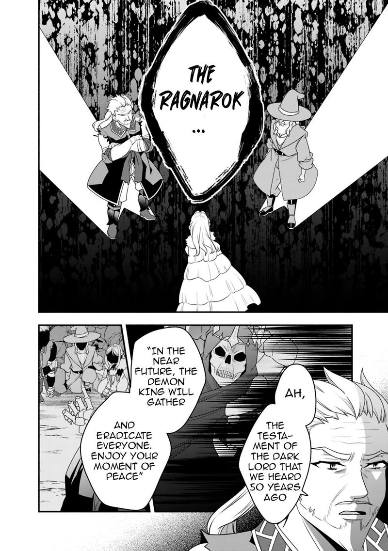 Doryoku Shisugita Sekai Saikyou No Butouka Ha Mahou Sekai Wo Yoyuu De Ikinuku 22 8