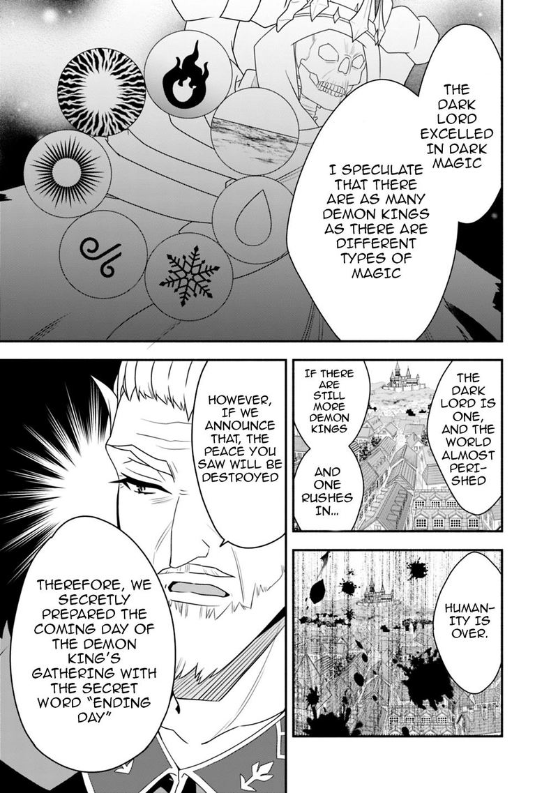 Doryoku Shisugita Sekai Saikyou No Butouka Ha Mahou Sekai Wo Yoyuu De Ikinuku 22 9