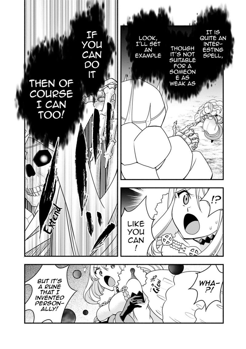 Doryoku Shisugita Sekai Saikyou No Butouka Ha Mahou Sekai Wo Yoyuu De Ikinuku 23 10