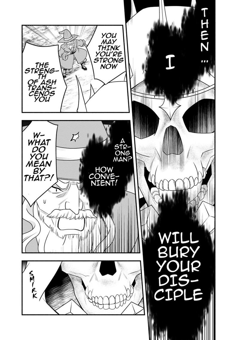 Doryoku Shisugita Sekai Saikyou No Butouka Ha Mahou Sekai Wo Yoyuu De Ikinuku 23 13