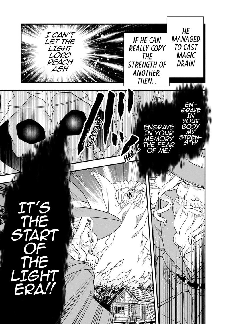 Doryoku Shisugita Sekai Saikyou No Butouka Ha Mahou Sekai Wo Yoyuu De Ikinuku 23 15