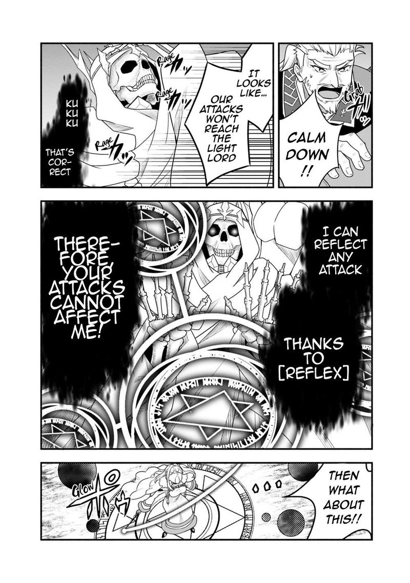 Doryoku Shisugita Sekai Saikyou No Butouka Ha Mahou Sekai Wo Yoyuu De Ikinuku 23 8