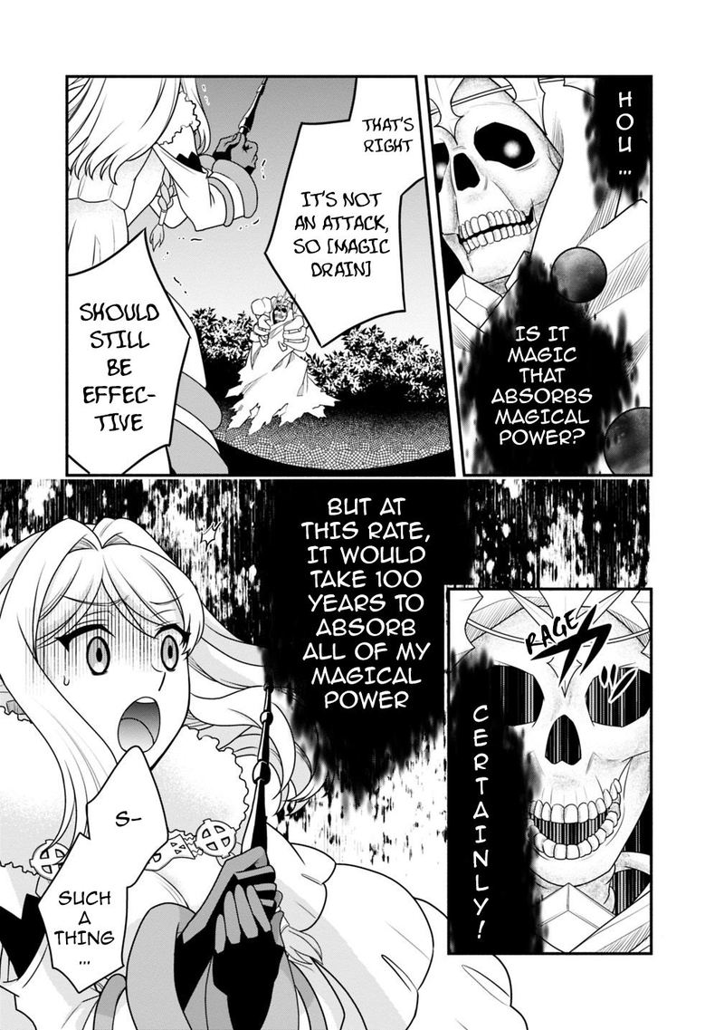 Doryoku Shisugita Sekai Saikyou No Butouka Ha Mahou Sekai Wo Yoyuu De Ikinuku 23 9