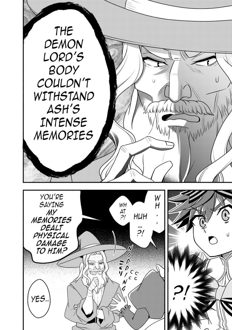 Doryoku Shisugita Sekai Saikyou No Butouka Ha Mahou Sekai Wo Yoyuu De Ikinuku 24 11