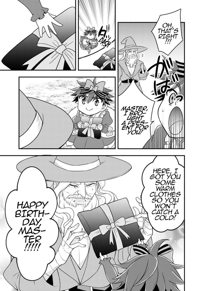 Doryoku Shisugita Sekai Saikyou No Butouka Ha Mahou Sekai Wo Yoyuu De Ikinuku 24 14