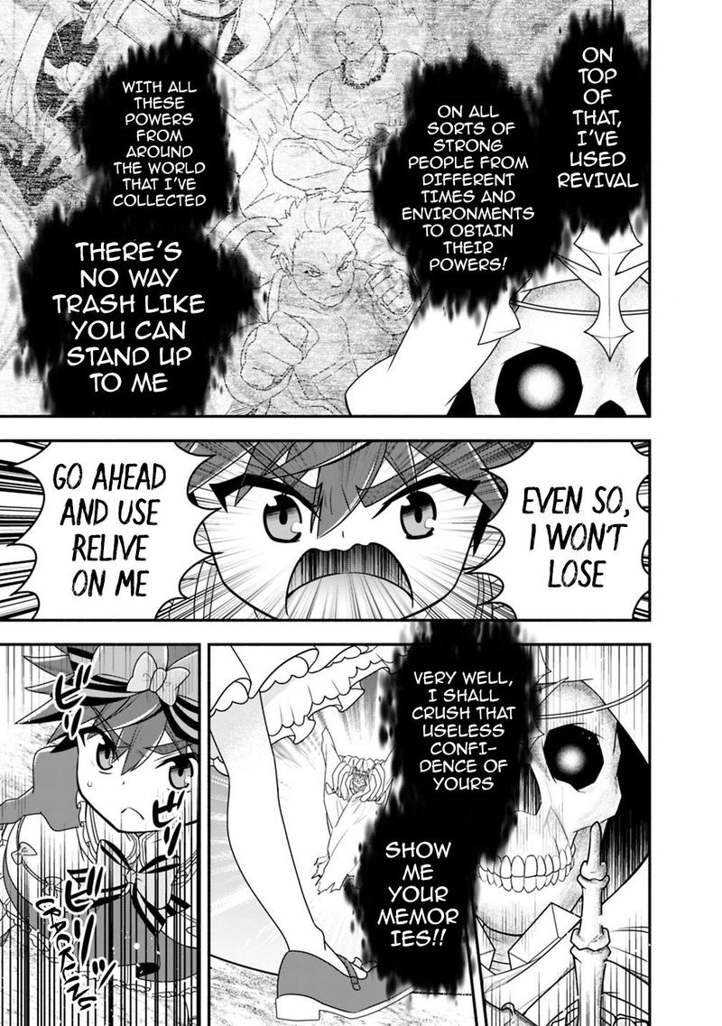 Doryoku Shisugita Sekai Saikyou No Butouka Ha Mahou Sekai Wo Yoyuu De Ikinuku 24 7