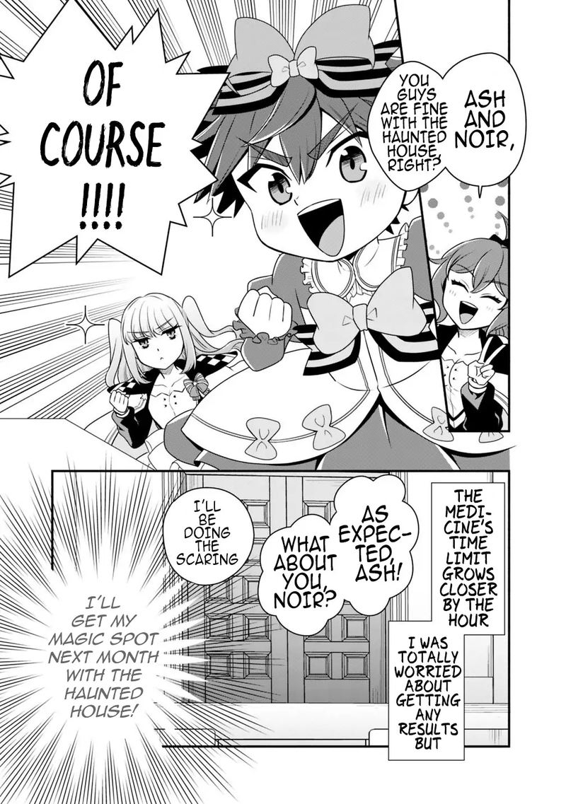 Doryoku Shisugita Sekai Saikyou No Butouka Ha Mahou Sekai Wo Yoyuu De Ikinuku 25 10