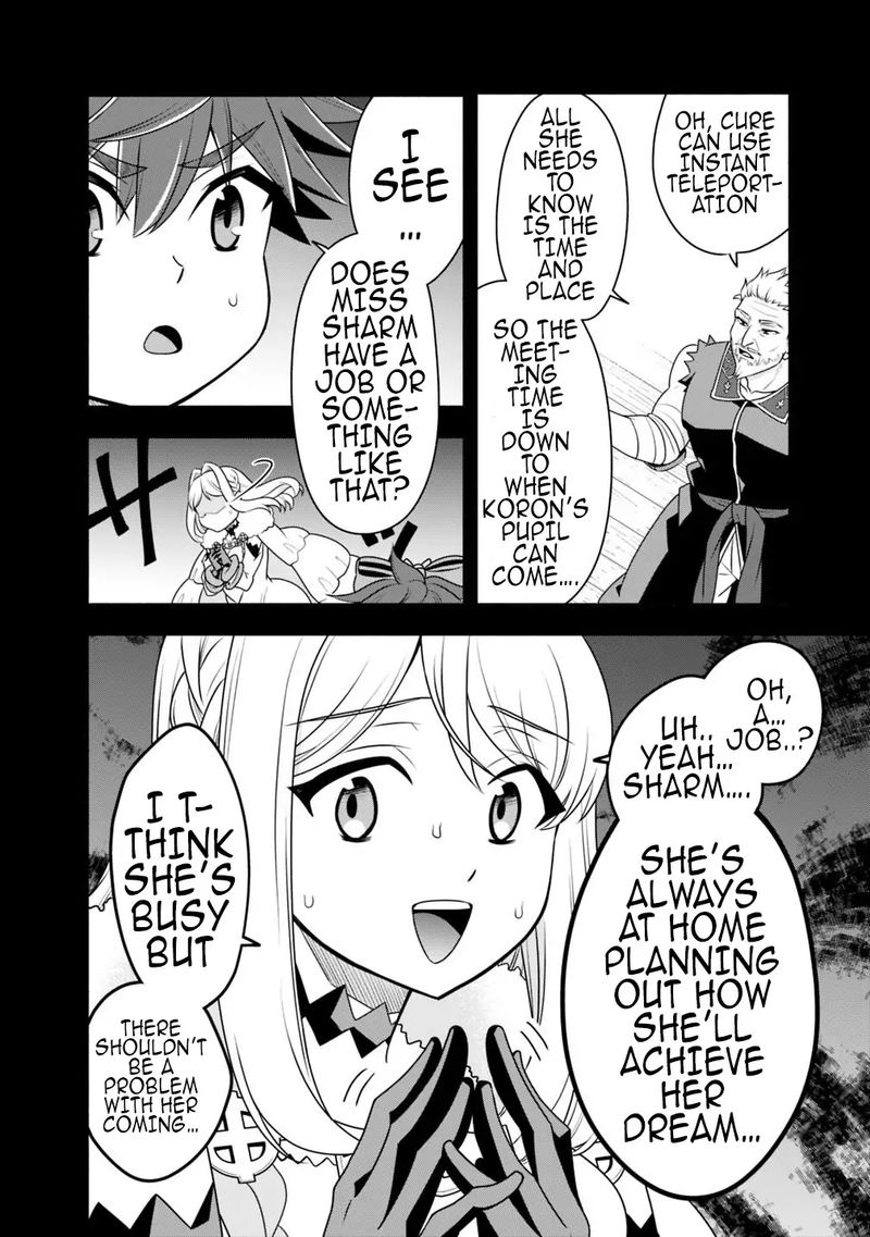 Doryoku Shisugita Sekai Saikyou No Butouka Ha Mahou Sekai Wo Yoyuu De Ikinuku 25 15