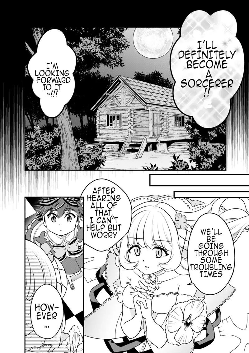 Doryoku Shisugita Sekai Saikyou No Butouka Ha Mahou Sekai Wo Yoyuu De Ikinuku 25 17