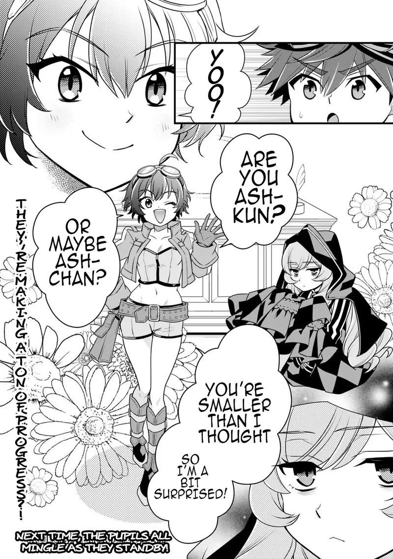 Doryoku Shisugita Sekai Saikyou No Butouka Ha Mahou Sekai Wo Yoyuu De Ikinuku 25 19