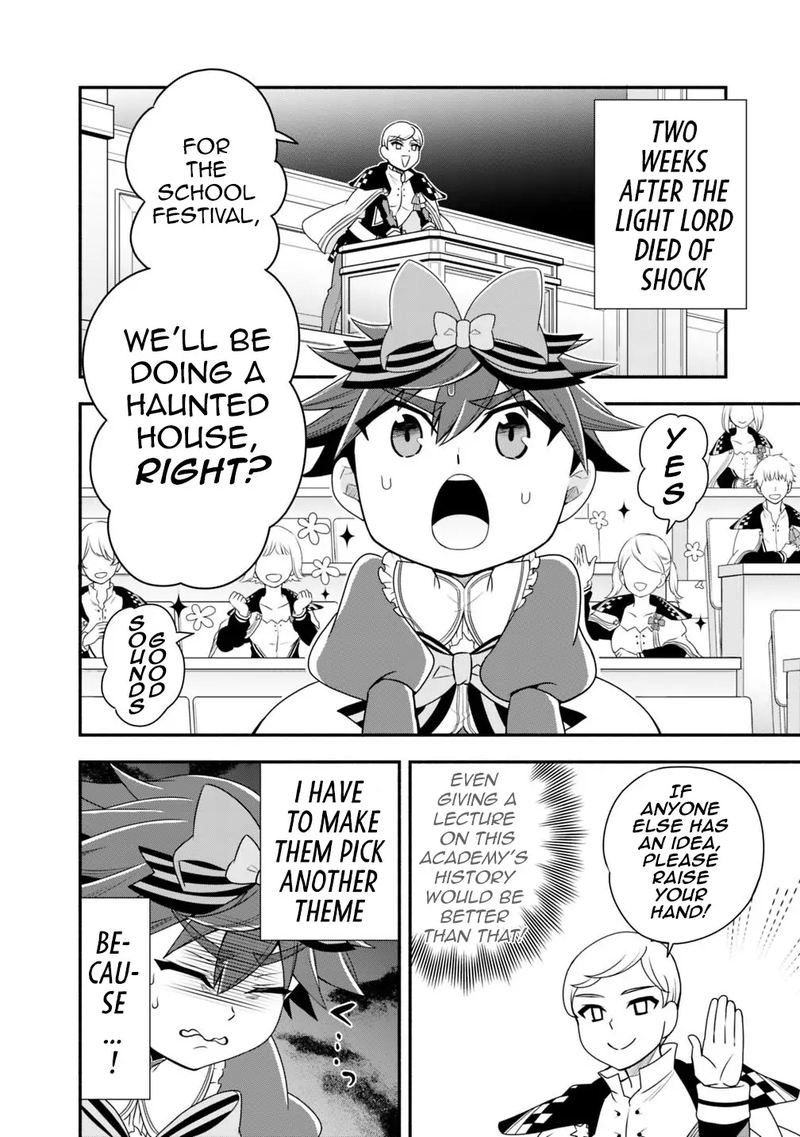Doryoku Shisugita Sekai Saikyou No Butouka Ha Mahou Sekai Wo Yoyuu De Ikinuku 25 2