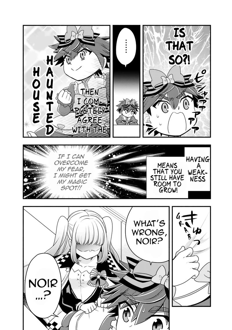 Doryoku Shisugita Sekai Saikyou No Butouka Ha Mahou Sekai Wo Yoyuu De Ikinuku 25 7