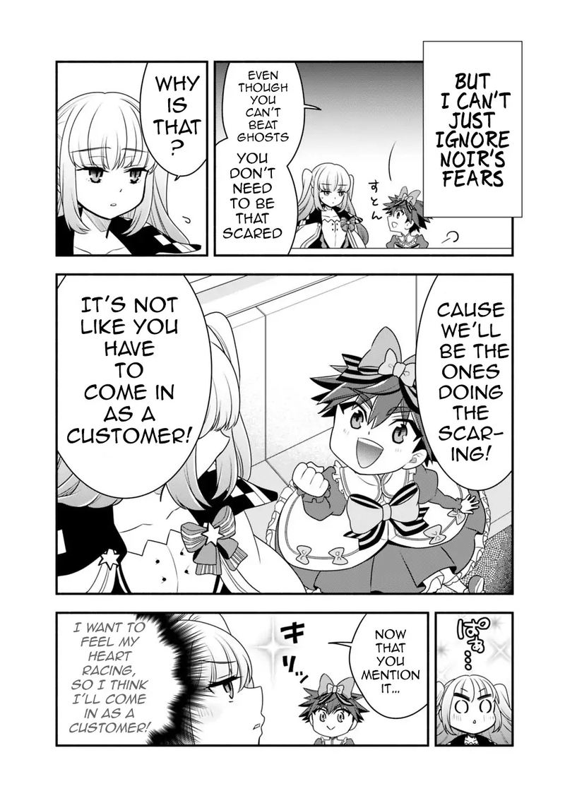 Doryoku Shisugita Sekai Saikyou No Butouka Ha Mahou Sekai Wo Yoyuu De Ikinuku 25 9